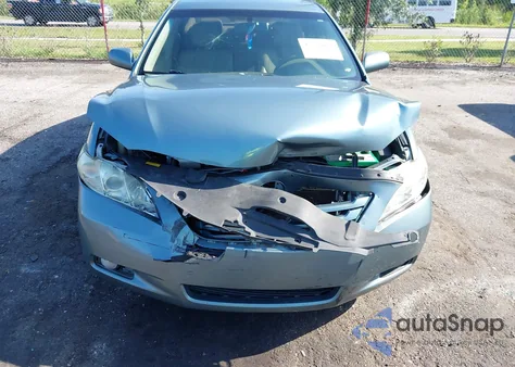 2009 Toyota Camry Xle V6 from USA, damaged, VIN 4T1BK46K69U590080